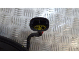 Вентилятор радиатора     9661571480, GMV140CEM00    Peugeot 5008 