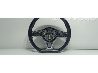 Руль 48430HV02A, 48430HV01B Nissan Qashqai