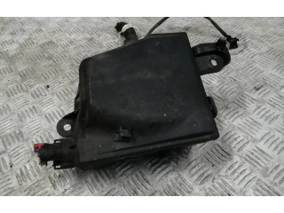 Блок предохранителей     Dacia Duster    