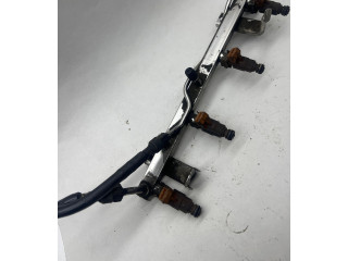 Топливная рампа    Saab 9-5  