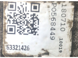 Генератор 5.05692.00, 5.05692.00 Fiat Coupe