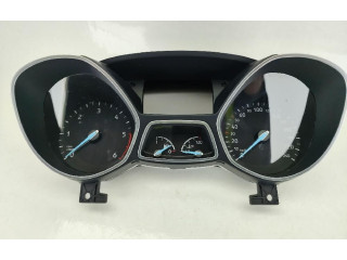 Přístrojová deska  Ford Kuga III 2019 GV4T10849LL  