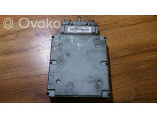 Řídící jednotka 98AB12A650BDB, 98AB-12A650-BDB  1-000286   Ford Escort 1998