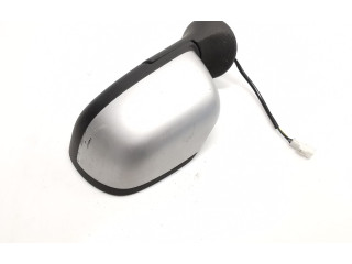 Зеркало электрическое        Dacia Duster  2010 - 2017 года   