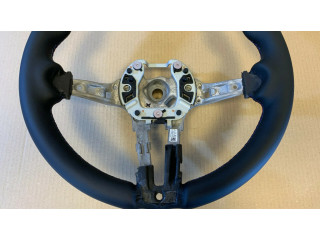 Руль BMW 4 F36 Gran coupe 2014-2017 года 32307848338, 32307850403
