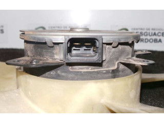 Вентилятор радиатора 1680003340, DENSO Mitsubishi Montero