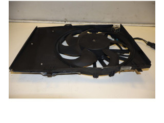 Вентилятор радиатора     9824730380    Peugeot 2008 II 