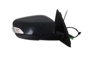 Zpětné zrcátko Volvo XC60 2010 31371143, V1-2231Q