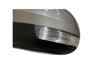 Зеркало электрическое Skoda Yeti (5L) 2009 - 2017 года