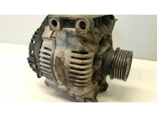 Генератор Mercedes-Benz A W168 1.6