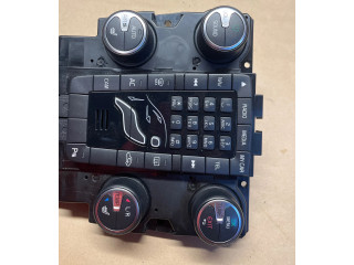 Блок управления климат-контролем 31288103, MU452100192 Volvo V40