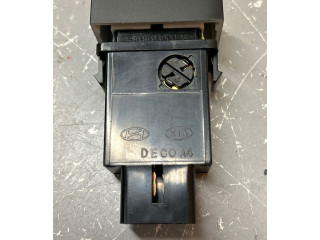 Включатель стеклоочистителей 93780, 50202 KIA Sorento