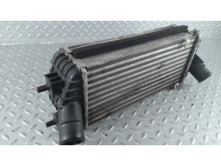 Интеркулер  282712A800   KIA Optima 1.7