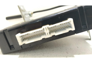 Блок управления двигателя 116RA003029 KIA Ceed