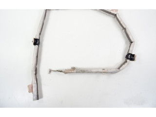 Боковая подушка безопасности 8U0880741D Audi Q3 8U