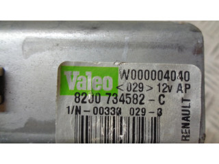 Моторчик заднего дворника 8200734582 Dacia Duster