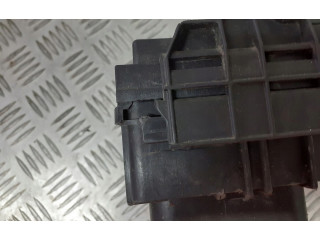 Блок предохранителей     Skoda Octavia Mk2 (1Z)    