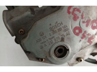 Моторчик заднего дворника A2108207542, A2108207542    Mercedes-Benz E W210