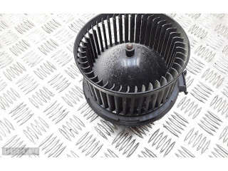 Вентилятор печки Skoda Citigo