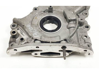 Масляный насос  9HZ 9656484580  Citroen C4 Grand Picasso 