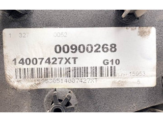 Зеркало электрическое        Peugeot Expert  2007 - 2016 года   