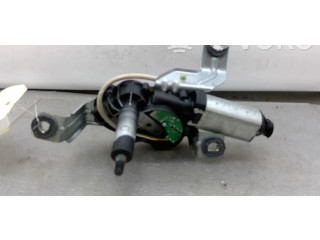 Моторчик заднего дворника 8638163 Volvo XC90