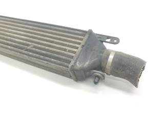 Интеркулер 51783791, 51783791 Lancia Delta