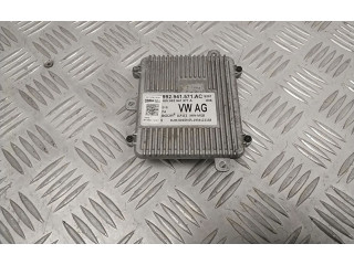 Блок управления Xenon