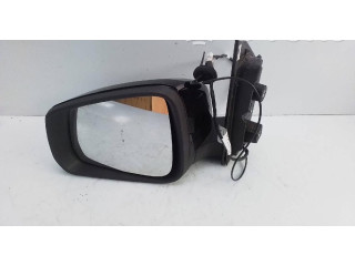 Зеркало (управляемое электричеством) 2k7857501 Volkswagen Caddy
