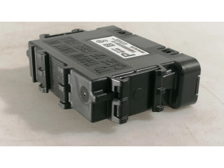 Другие блоки управления / модули