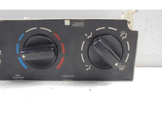 Блок управления климат-контролем 1848819657, 1848819657 Citroen Berlingo