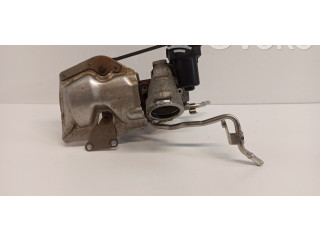 Турбина Audi A1 05E145701K