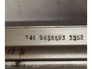 Топливная рампа 8658593   Volvo XC90   для двигателя b6294t