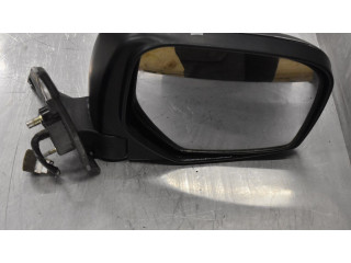 Зеркало электрическое Mitsubishi L200 2006 - 2014 года