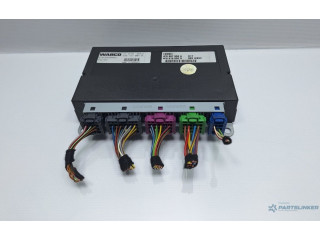 Блок комфорта 4461570040 Audi A6 Allroad C6