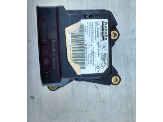 Блок подушек безопасности 9674290580, 9674290580   Citroen C5