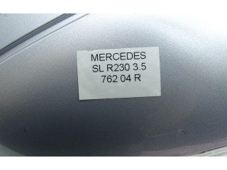 Зеркало электрическое        Mercedes-Benz SL R230  2001 - 2012 года   