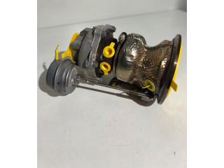 Турбина Porsche Cayenne (9Y0 9Y3) 06M145701T, 06M145P01