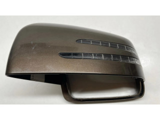 Пластиковая отделка зеркала