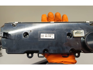 Блок управления климат-контролем 72311AL11B   Subaru Outback (BS)