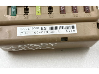 Pojistková skříňka 82201AJ000, 004029 Subaru Outback 2011