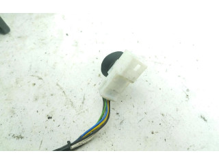 Зеркало электрическое правое Dacia Logan II 2012-2020 года