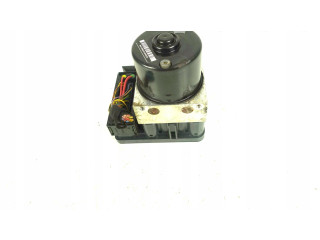 Блок АБС 34.51-6760253 Mini One - Cooper R50 - 53 2001 - 2006 года