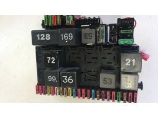 Блок предохранителей 7M0937025D Ford Galaxy