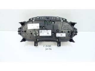 Панель приборов 5G1920740D, 5G1920740D   Volkswagen Golf VII       