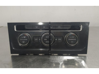 Блок управления климат-контролем 5G0907044CE   Volkswagen Golf VII