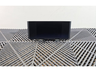 Дисплей 8611053010, 4622003611 Lexus IS III XE30