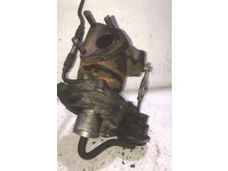  Турбина Fiat Idea  735013430, 735013430         