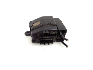 Блок предохранителей    Ford Ranger    