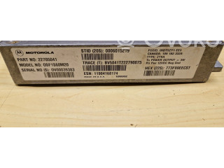 Блок управления 22705041, 0006015219   Cadillac CTS